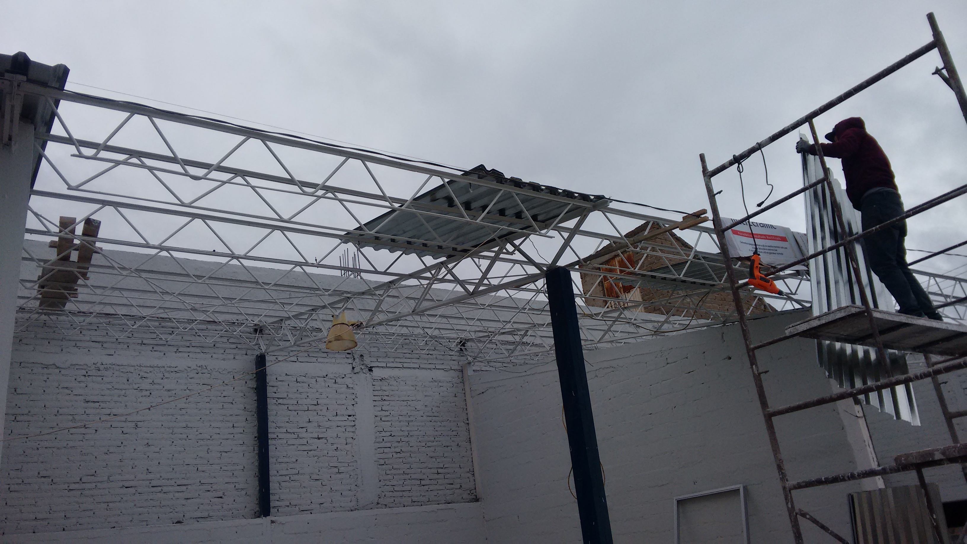 Neurology Department